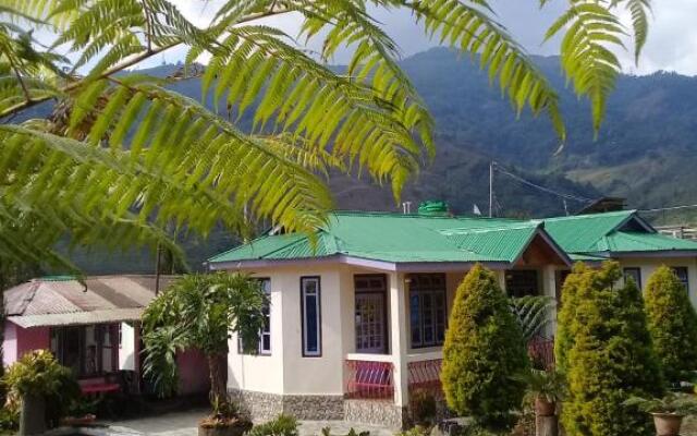 Vamoose Jharna Tabakoshi