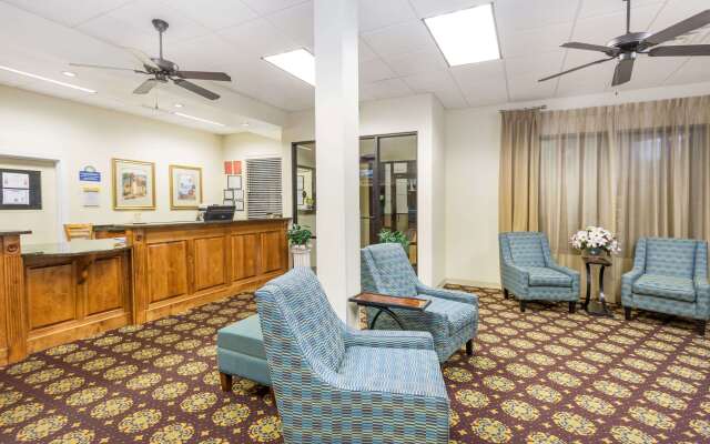 Super 8 by Wyndham Valdosta Mall