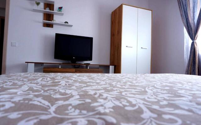 DAS home-Apartament cu vedere la munte