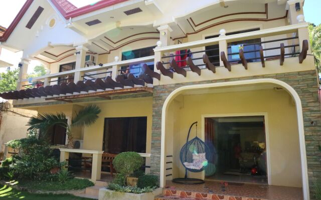 Vilus Place Bed and Breakfast