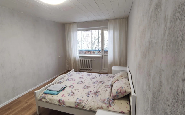 Daily rent on Lenin Street