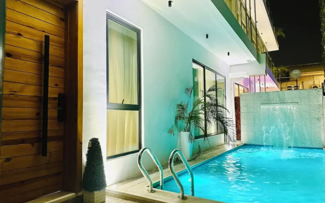 Lekki Villas