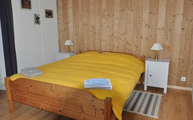 Le Belvédère BnB/Chambres d'hôtes