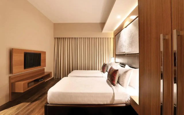 Lemon Tree Hotel, Sector 68, Sohna Road, Gurugram