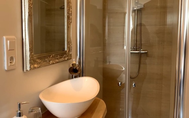 Chambre D'hôtes de L'ecurie de Penelope