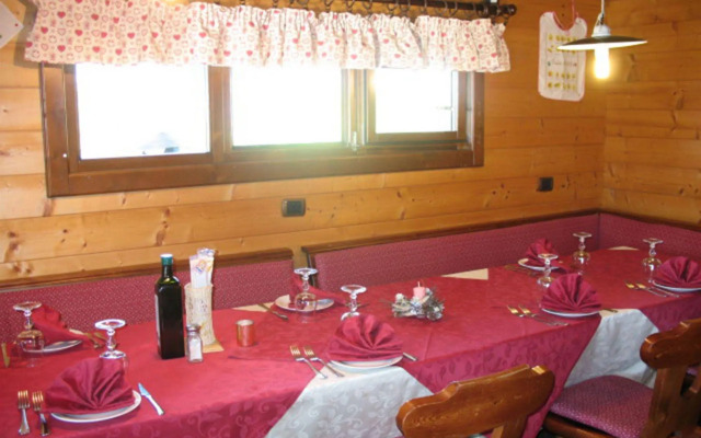 Chalet del Sole