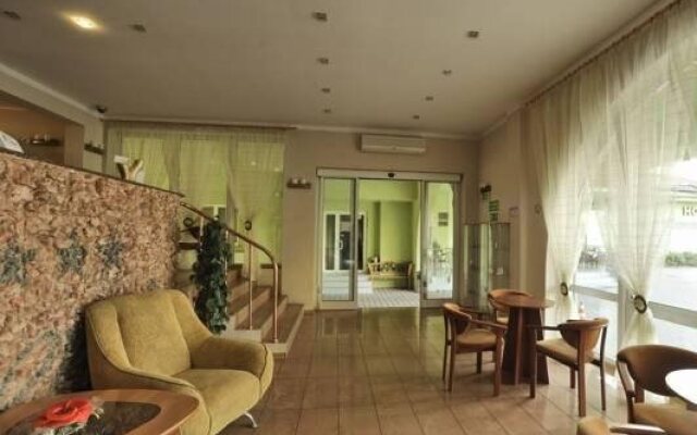 Hotel Baranowski