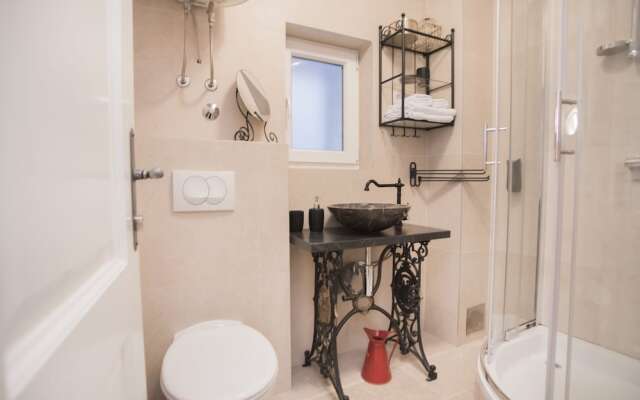 Apartments Nove Crkve