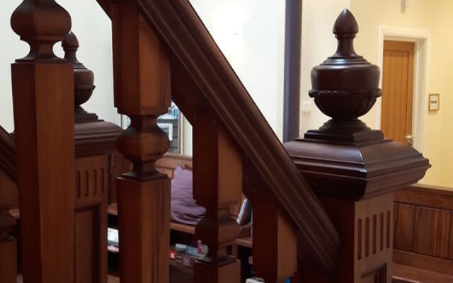 Bethsaida B&B