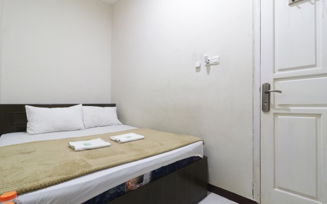 Hotel Omah Ampel Syariah