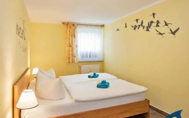 Inselhaus Wohnung 02