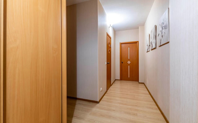 BeGuest на Авиационной 48а