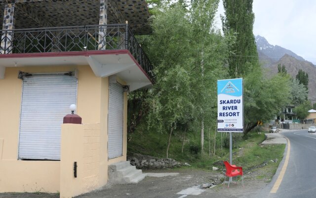 Skardu River Resort