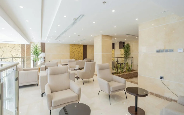 Hotel SDU Boutique Al Madinah