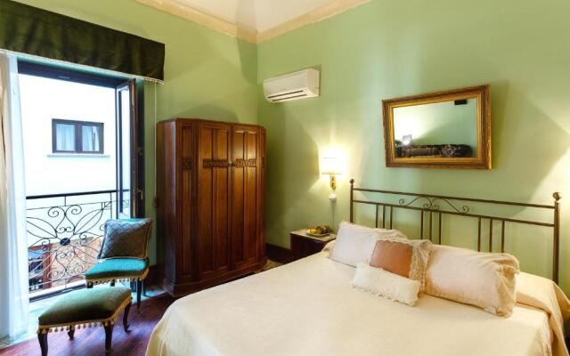 Relais Briuccia e Ristorante Capitolo Primo