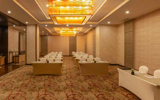 Radisson Blu Bengaluru Outer Ring Road