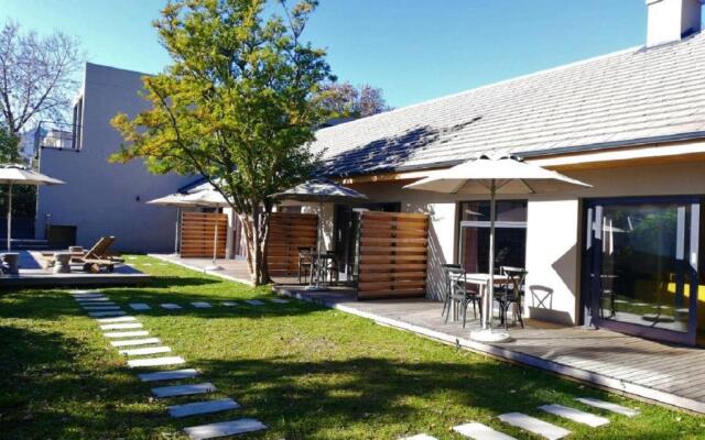 De Haas Living @ Die Laan 2