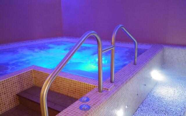 Hotel Portici Romantik & Wellness