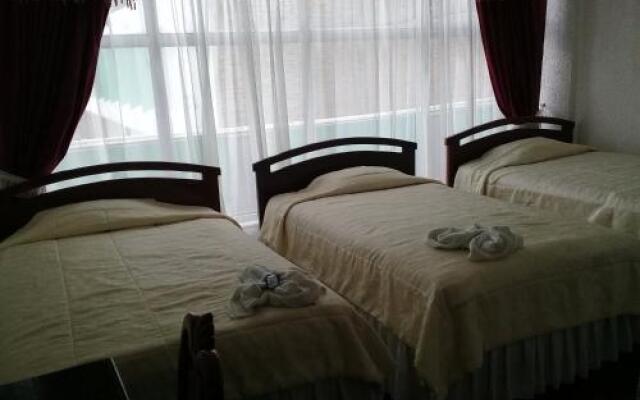 Hotel Espindola
