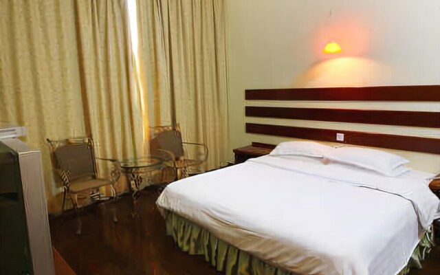 Conch International Hotel