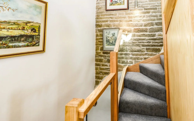 Ha'penny Cottage