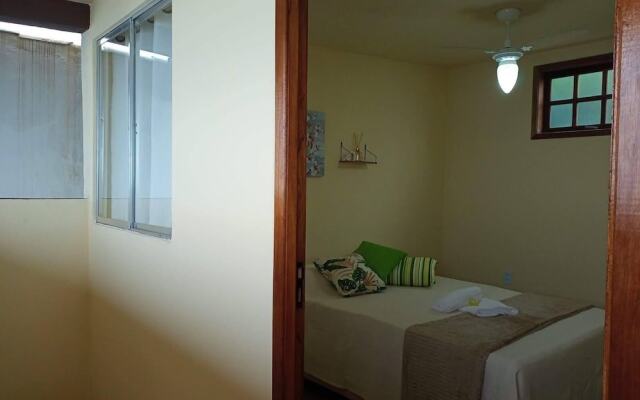 Hostel Guaratiba Casa Do Café