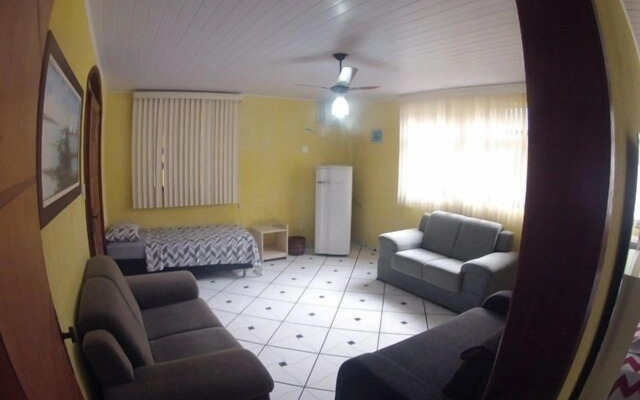 Morada do Aventureiro