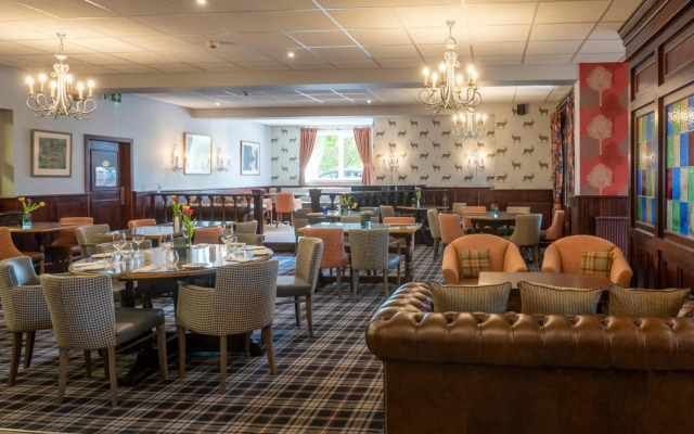 Links Hotel