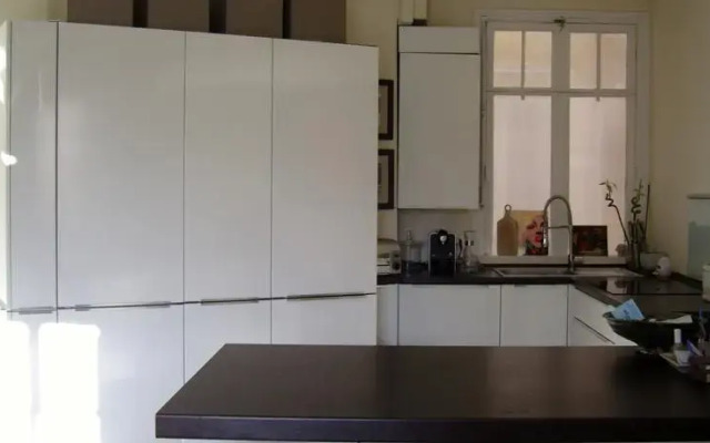 Appartement Rue Rossini