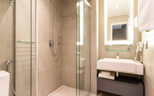 Aparthotel Adagio Alphaville