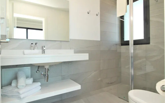 Green Eden Villa 5 Stars With Pool