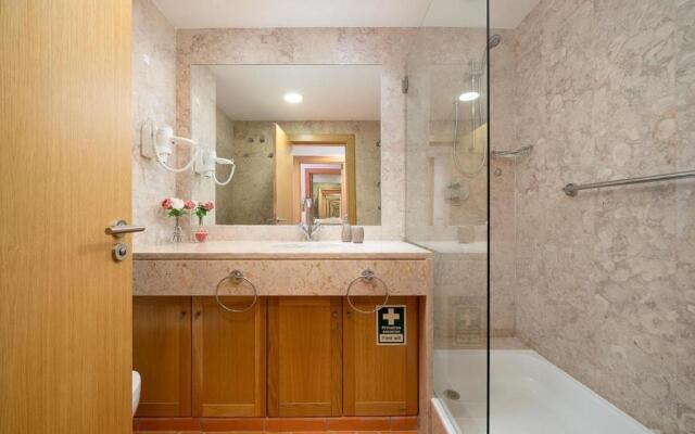 AL - Apartamento Vila Sol F5 AD