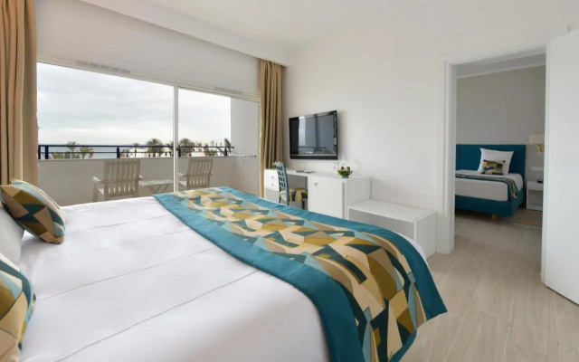 Blue Beach Golf and Spa