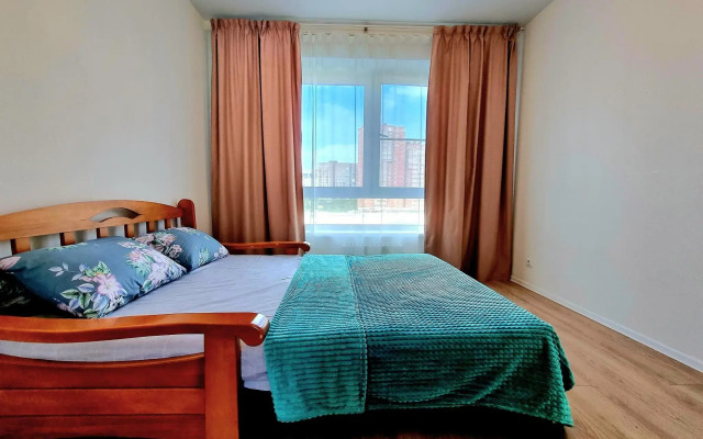 Apartments on Mira street 37