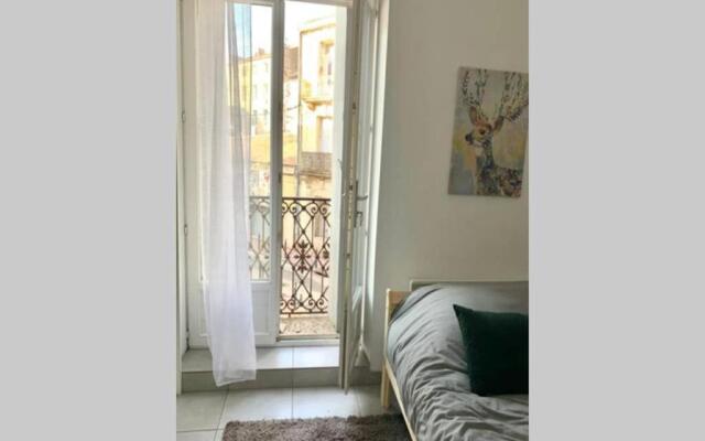 Appartement Confort Centre ville St Roch