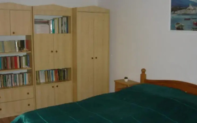 Kaponya Nyaralóház