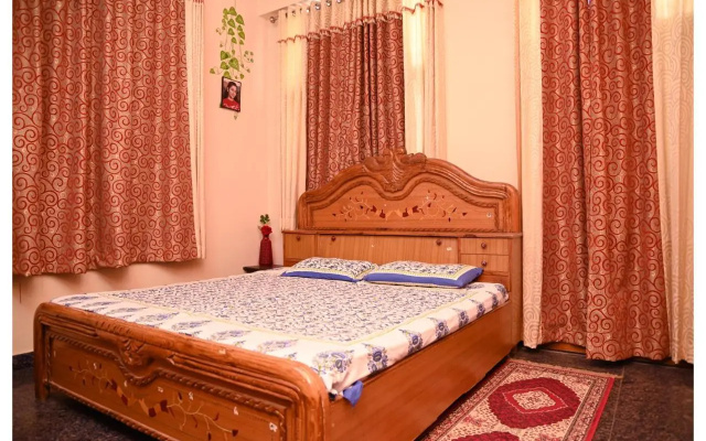SOHANA's Homestays, 2 BHK Apartment near Jaipur International Airport