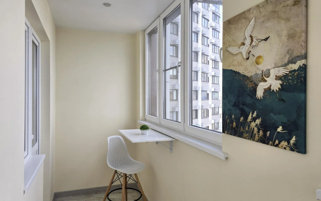 Апартаменты на улице Кожевенная 22