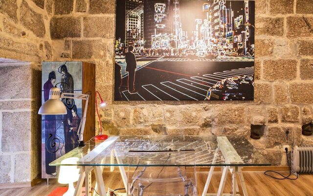 Douro Apartments - Ribeira