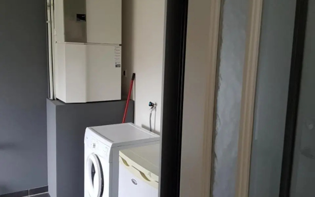 Mini Camping Leeuwendamme