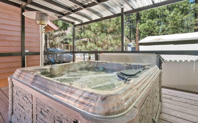 107 - Lakeview Cozy Retreat