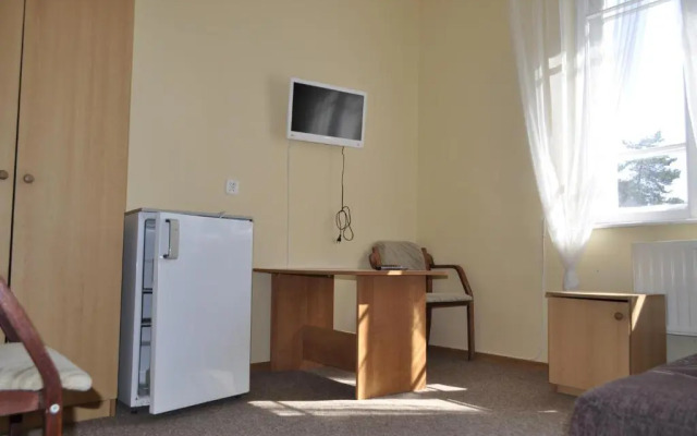 Ośrodek Wczasowy "Relax"