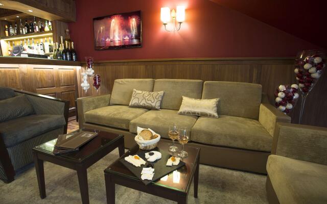 Best Western Plus Cannes Riviera
