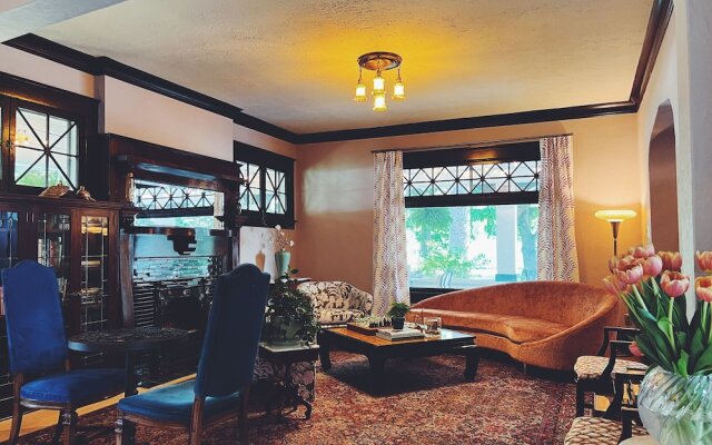 Marianna Stoltz House