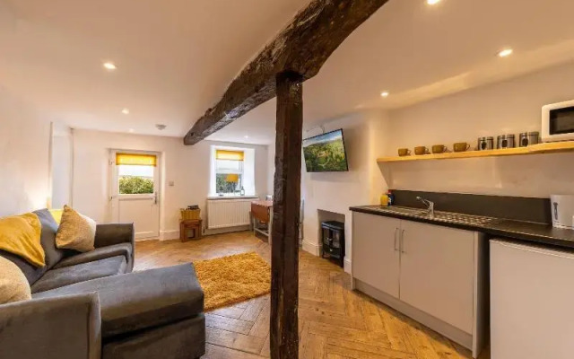 Muncaster Cottages
