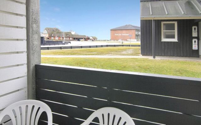 "York" - 100m from the sea in Western Jutland