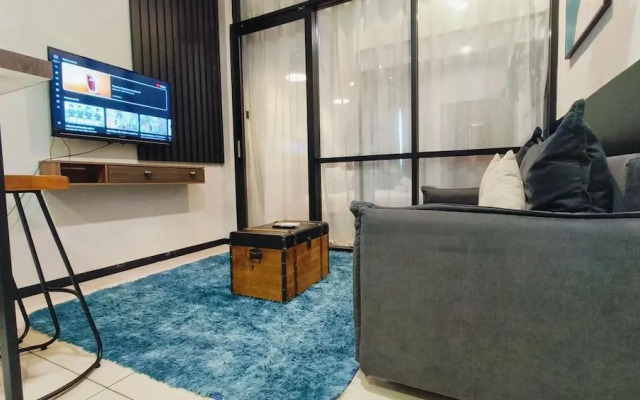 Opus Residences Merdeka Tower KL