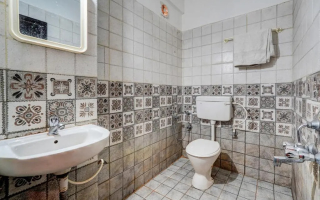 Hotel Paradise Inn By OYO Rooms