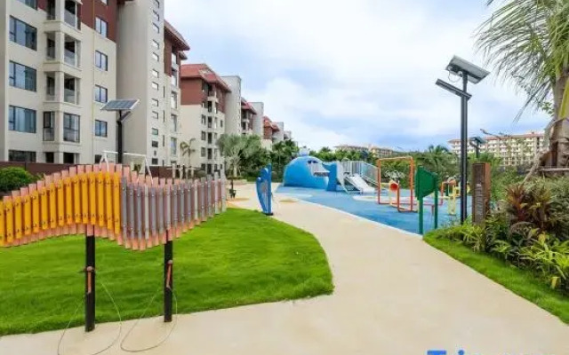 Sanya Ansu Resort Villa