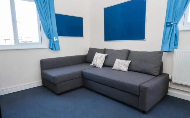 Glasney Rooms - Student Accommodation